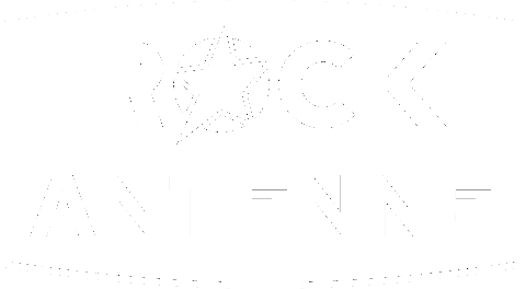 Logo Rock Antenne