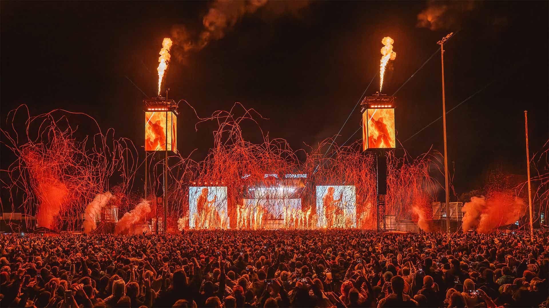 Rock im Park 2025 | Official Recap 