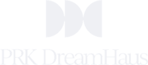 Logo PRK DreamHaus